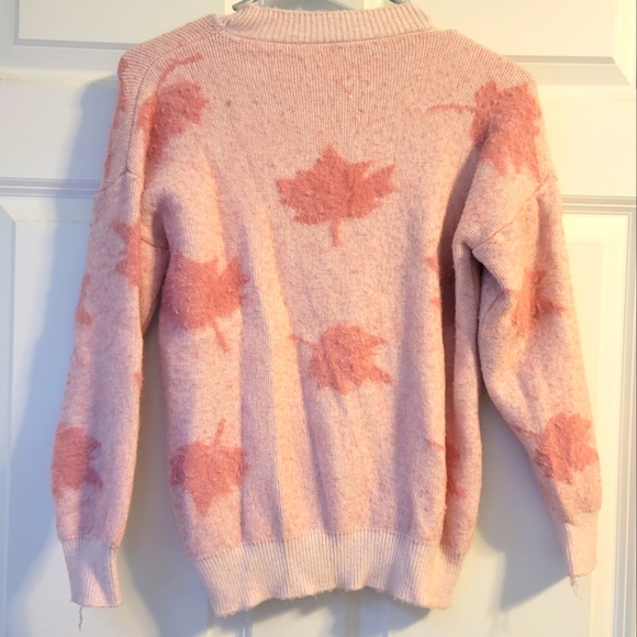 Thick sweater - Picture 3 of 3